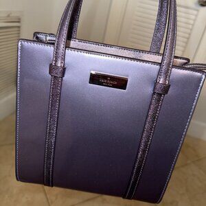 Kate Spade New York Mini Tote in Candied Flower, Brand new with tags